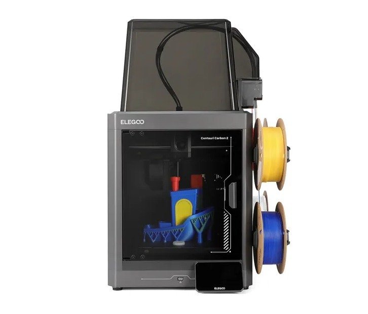 3D Baskı ve Prototip Üretimi 1 3D Baskı ve Prototip Üretimi topkapiajans.com 3D Baskı Hizmetleri