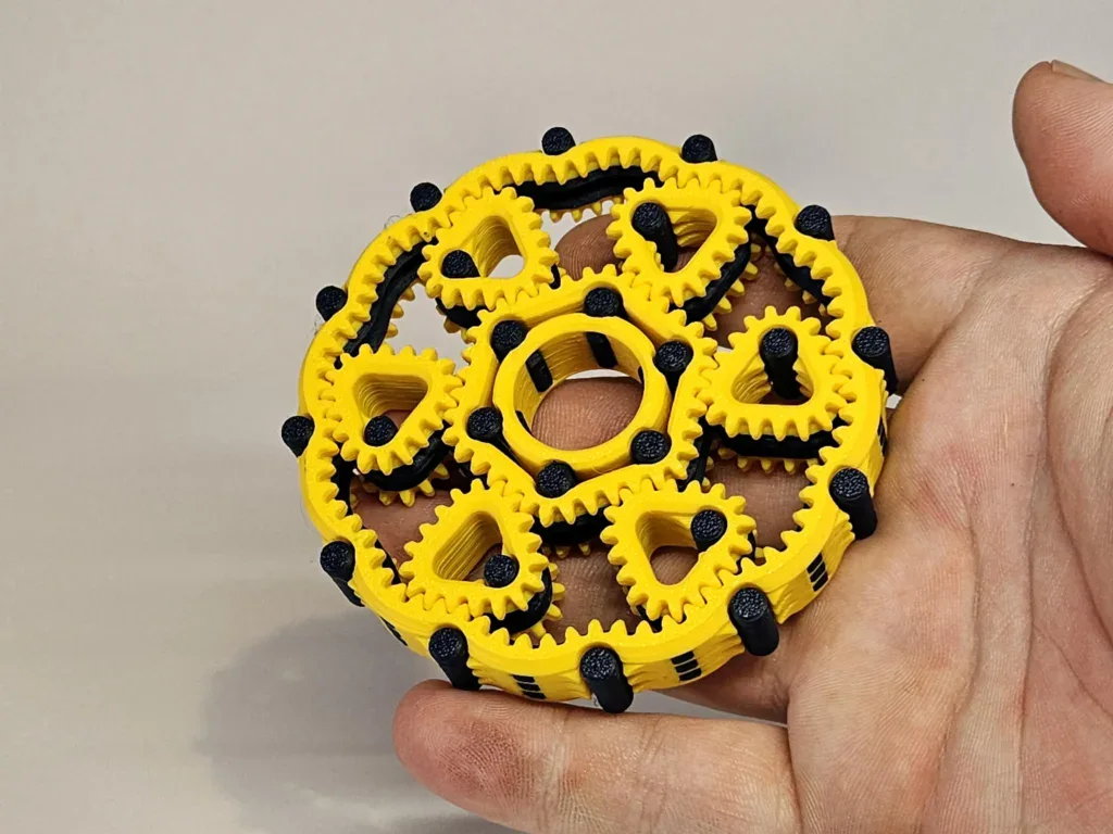 3D Baskı ve Prototip Üretimi 3 3D Baskı ve Prototip Üretimi topkapiajans.com 3D Baskı Hizmetleri