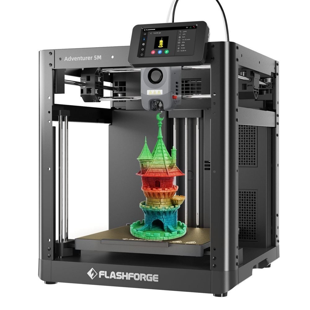 3D Baskı ve Prototip Üretimi 2 3D Baskı ve Prototip Üretimi topkapiajans.com 3D Baskı Hizmetleri