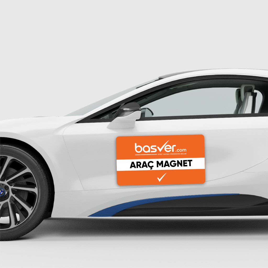 araç magneti