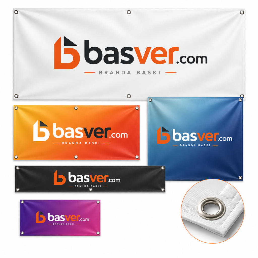Basver.com Doğumgünü Afiş