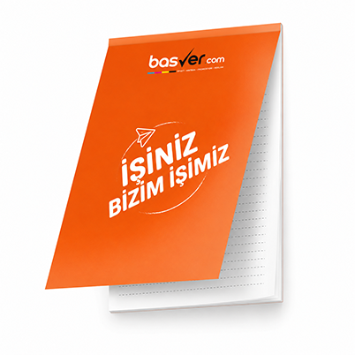 Bloknot - Küpnot 4 Bloknot - Küpnot topkapiajans.com kapaklı bloknot baskı