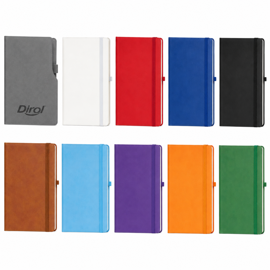 Ajanda - Defter 3 Ajanda - Defter topkapiajans.com Baskılı Promosyon ajanda Defter