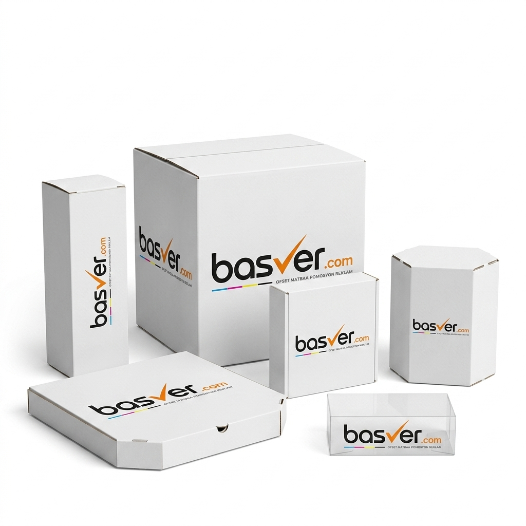 Basver.com karton kutu