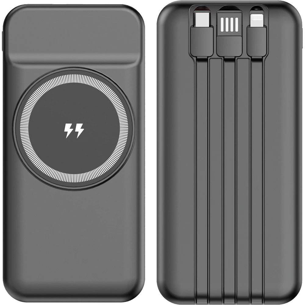 Promosyon powerbank