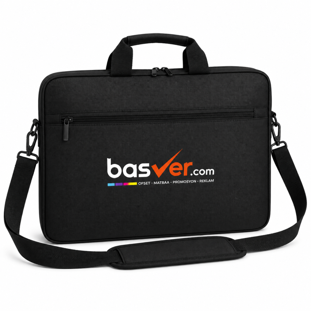 Promosyon laptop çantası